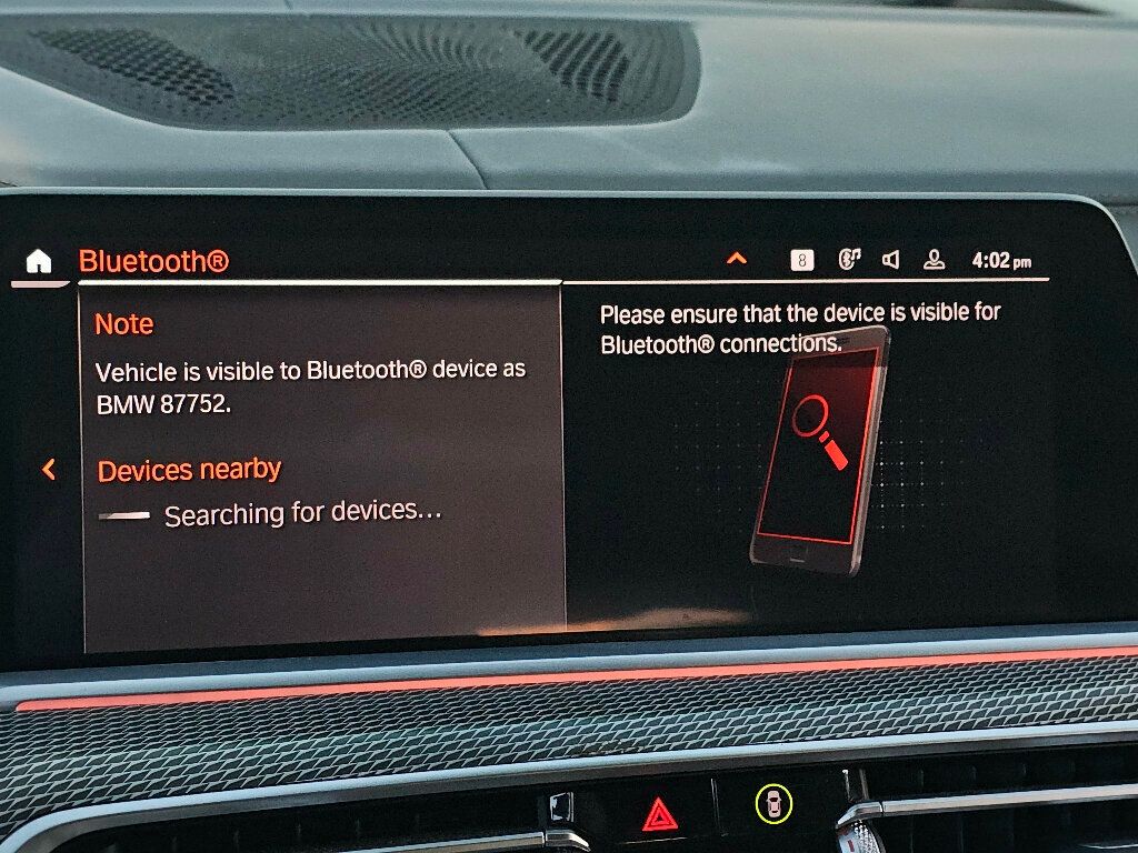 2021 BMW X6 M50i Sports Activity Coupe - 22951274 - 24