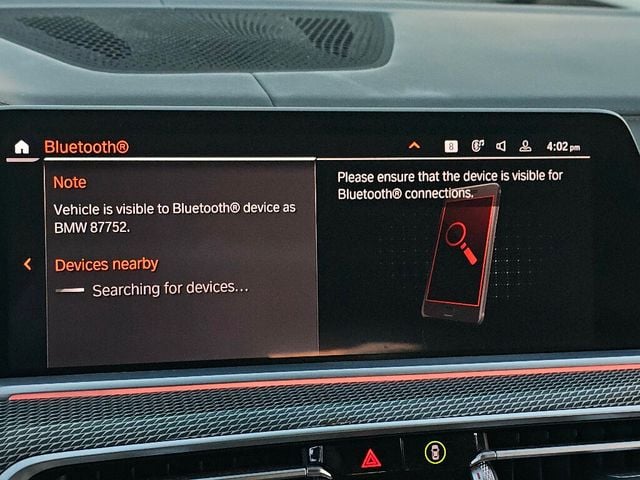 2021 BMW X6 M50i Sports Activity Coupe - 22951274 - 24