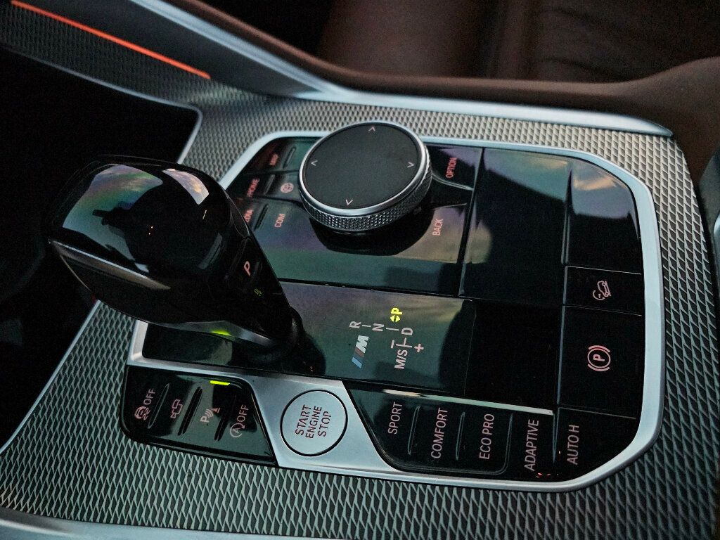 2021 BMW X6 M50i Sports Activity Coupe - 22951274 - 26