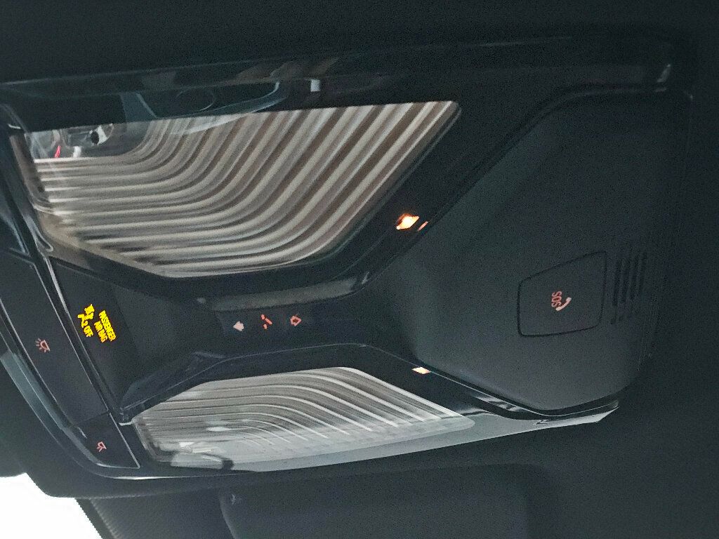 2021 BMW X6 M50i Sports Activity Coupe - 22951274 - 33