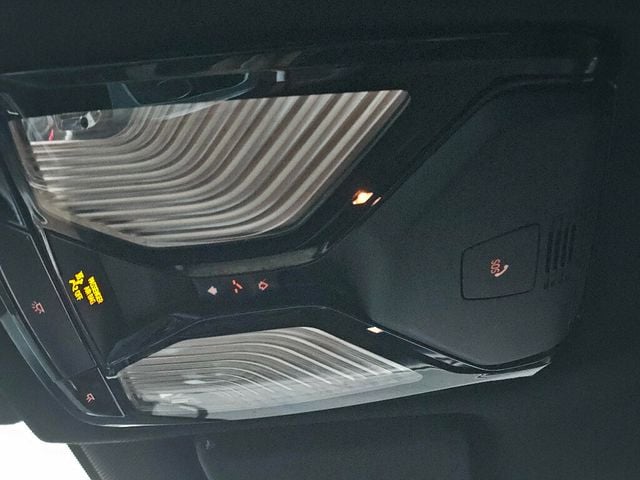 2021 BMW X6 M50i Sports Activity Coupe - 22951274 - 33