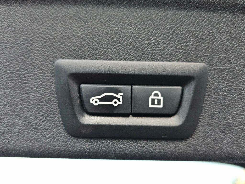 2021 BMW X6 M50i Sports Activity Coupe - 22951274 - 38