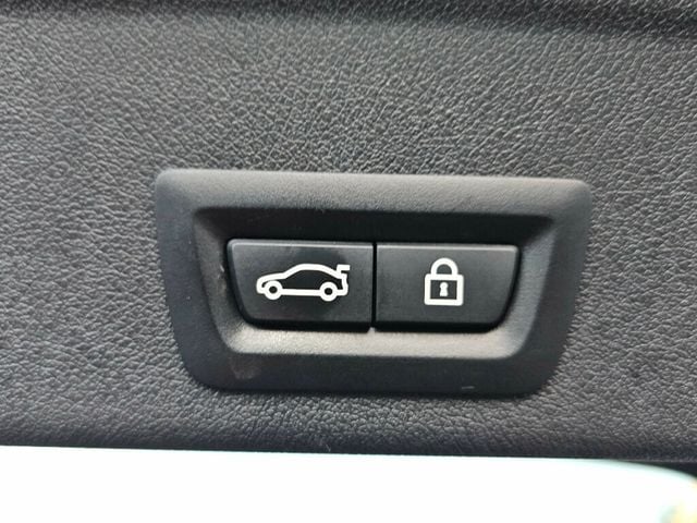 2021 BMW X6 M50i Sports Activity Coupe - 22951274 - 38