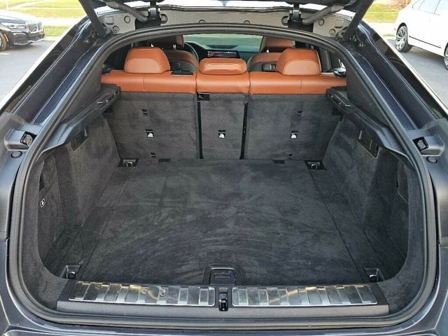 2021 BMW X6 M50i Sports Activity Coupe - 22951274 - 39