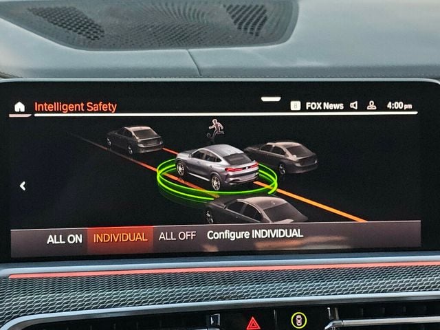 2021 BMW X6 M50i Sports Activity Coupe - 22951274 - 4