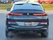 2021 BMW X6 M50i Sports Activity Coupe - 22951274 - 7