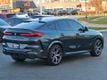 2021 BMW X6 M50i Sports Activity Coupe - 22951274 - 8