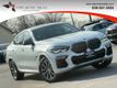 2021 BMW X6 M50i Sports Activity Coupe - 23009510 - 0