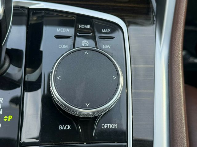 2021 BMW X6 M50i Sports Activity Coupe - 23009510 - 26