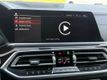 2021 BMW X6 M50i Sports Activity Coupe - 23009510 - 28