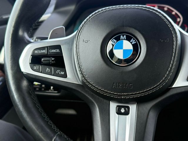 2021 BMW X6 M50i Sports Activity Coupe - 23009510 - 30