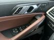 2021 BMW X6 M50i Sports Activity Coupe - 23009510 - 33