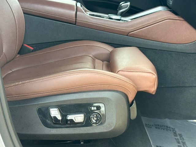 2021 BMW X6 M50i Sports Activity Coupe - 23009510 - 37