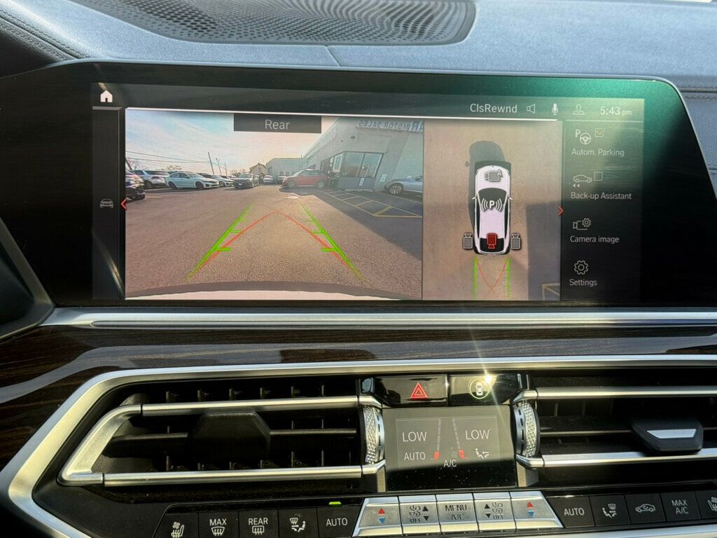 2021 BMW X6 M50i Sports Activity Coupe - 23009510 - 3