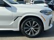 2021 BMW X6 M50i Sports Activity Coupe - 23009510 - 42