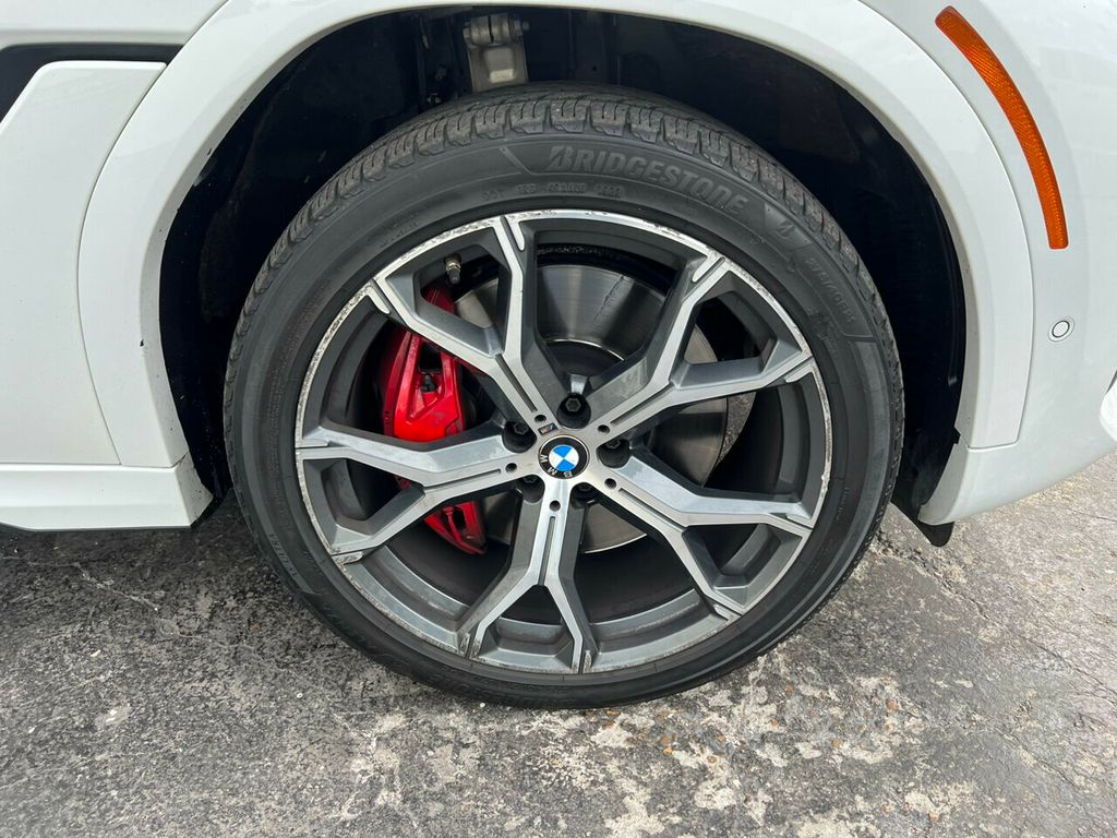 2021 BMW X6 MSRP$92195/NEW TIRES/ParkingAssistPkg/Heated&ACMassagingSeats - 22152886 - 38