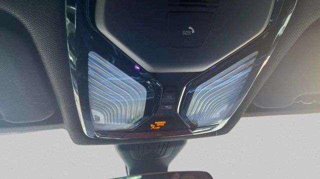 2021 BMW X6 sDrive40i Sports Activity - 23102525 - 9