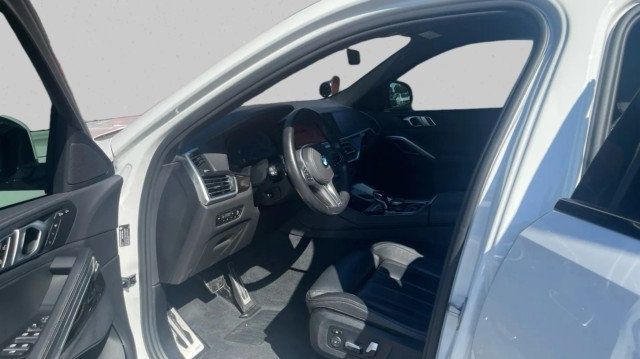 2021 BMW X6 sDrive40i Sports Activity - 23102525 - 13