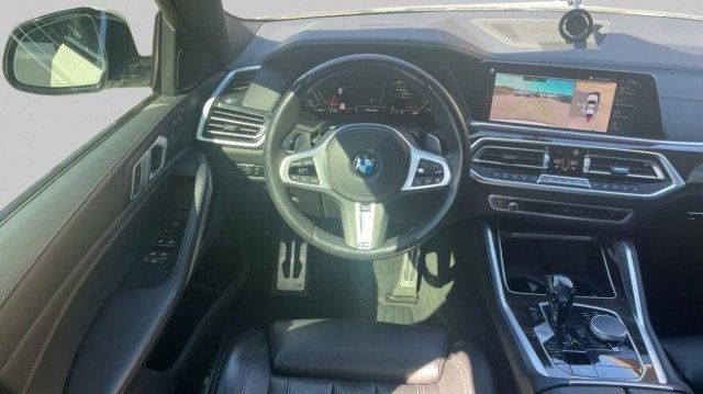 2021 BMW X6 sDrive40i Sports Activity - 23102525 - 15
