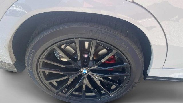 2021 BMW X6 sDrive40i Sports Activity - 23102525 - 16