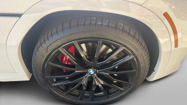 2021 BMW X6 sDrive40i Sports Activity - 23102525 - 17