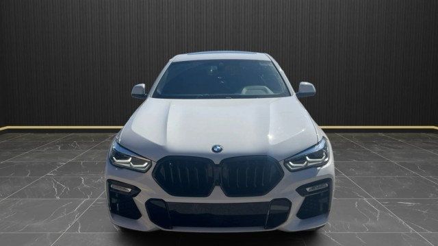 2021 BMW X6 sDrive40i Sports Activity - 23102525 - 1