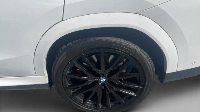 2021 BMW X6 sDrive40i Sports Activity - 23102525 - 19