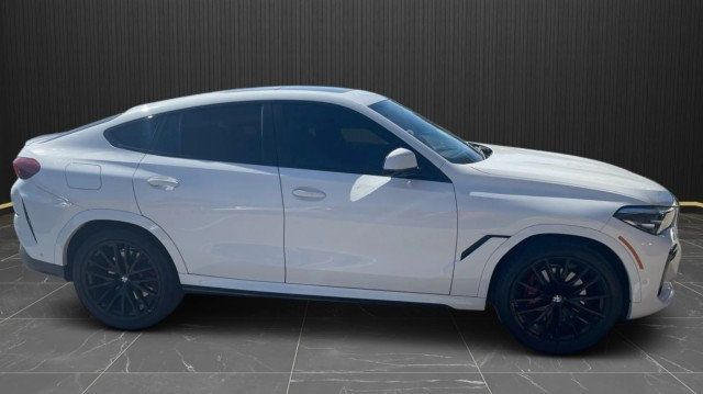 2021 BMW X6 sDrive40i Sports Activity - 23102525 - 3