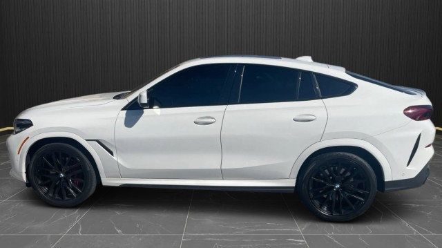 2021 BMW X6 sDrive40i Sports Activity - 23102525 - 4