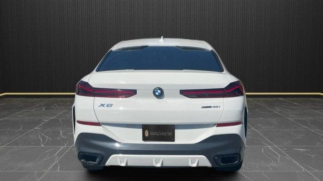 2021 BMW X6 sDrive40i Sports Activity - 23102525 - 5