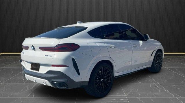 2021 BMW X6 sDrive40i Sports Activity - 23102525 - 6