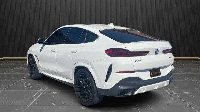 2021 BMW X6 sDrive40i Sports Activity - 23102525 - 7