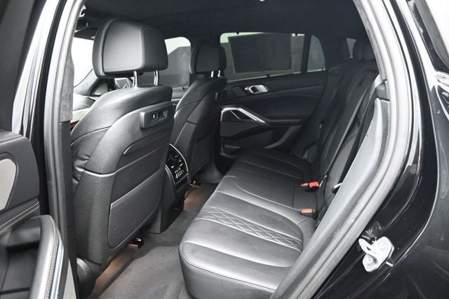 2021 BMW X6 sDrive40i Sports Activity - 23046126 - 10
