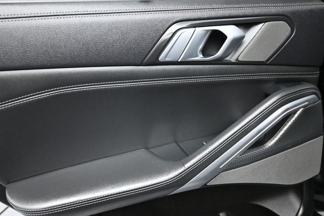 2021 BMW X6 sDrive40i Sports Activity - 23046126 - 12