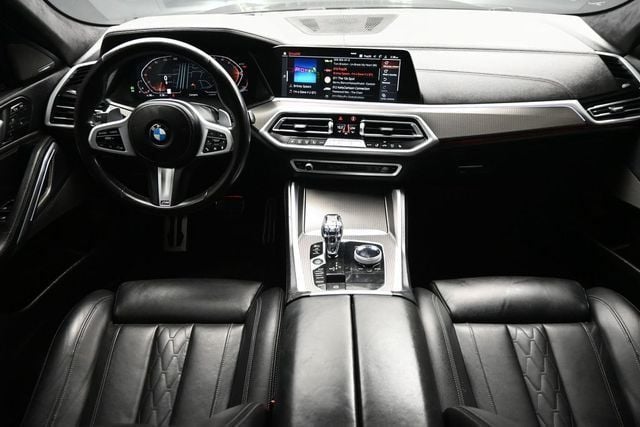 2021 BMW X6 sDrive40i Sports Activity - 23046126 - 13