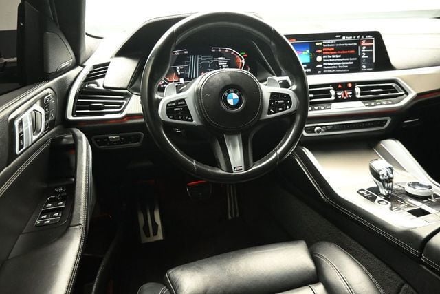 2021 BMW X6 sDrive40i Sports Activity - 23046126 - 15