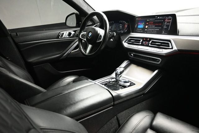 2021 BMW X6 sDrive40i Sports Activity - 23046126 - 16