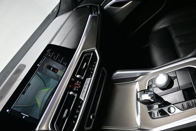2021 BMW X6 sDrive40i Sports Activity - 23046126 - 19