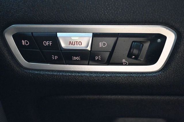 2021 BMW X6 sDrive40i Sports Activity - 23046126 - 23
