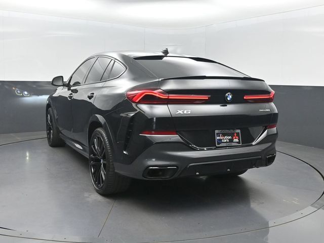 2021 BMW X6 sDrive40i Sports Activity - 23046126 - 30