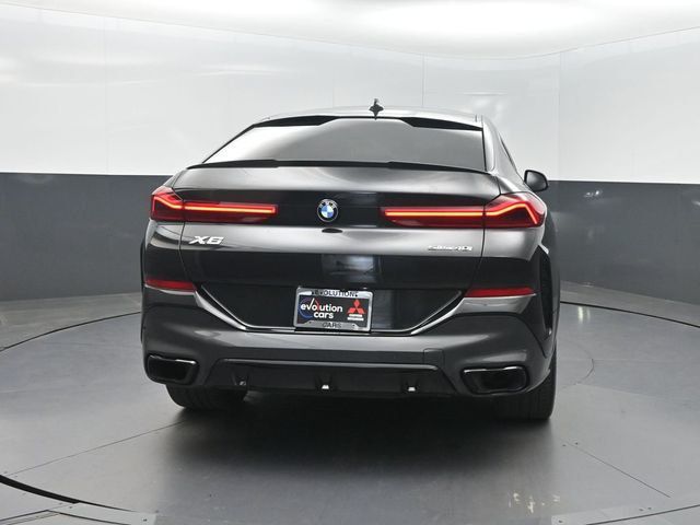 2021 BMW X6 sDrive40i Sports Activity - 23046126 - 31