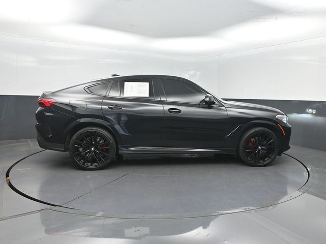 2021 BMW X6 sDrive40i Sports Activity - 23046126 - 33