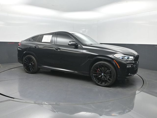 2021 BMW X6 sDrive40i Sports Activity - 23046126 - 34