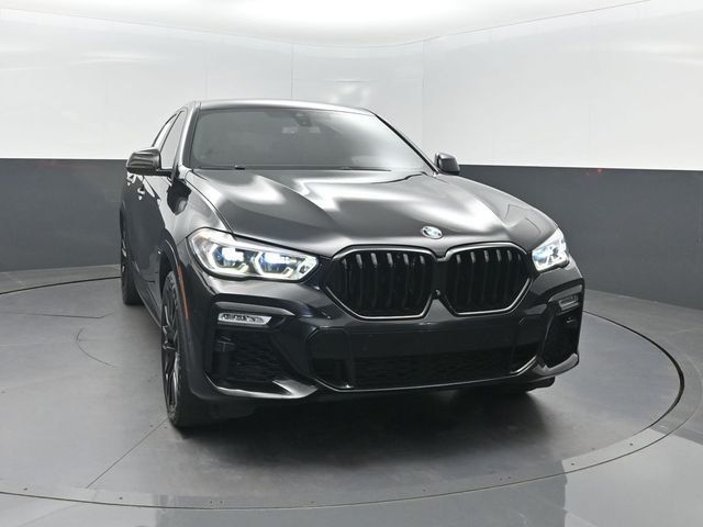 2021 BMW X6 sDrive40i Sports Activity - 23046126 - 35