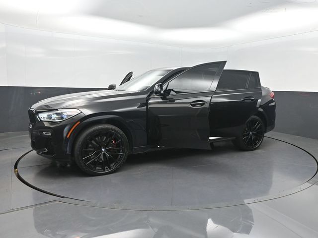 2021 BMW X6 sDrive40i Sports Activity - 23046126 - 36