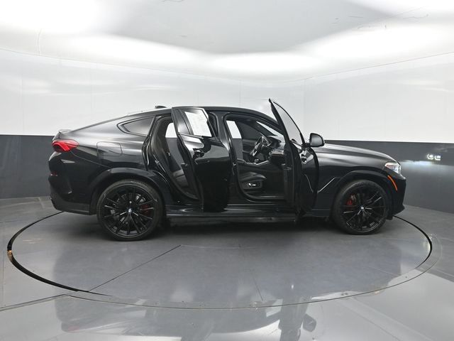 2021 BMW X6 sDrive40i Sports Activity - 23046126 - 37