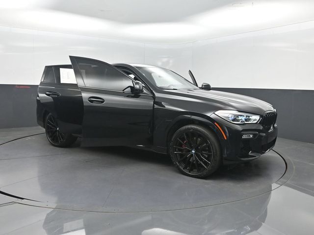 2021 BMW X6 sDrive40i Sports Activity - 23046126 - 38