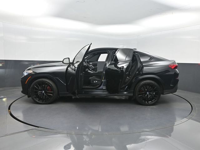 2021 BMW X6 sDrive40i Sports Activity - 23046126 - 39