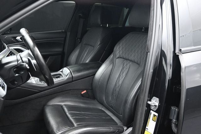 2021 BMW X6 sDrive40i Sports Activity - 23046126 - 4