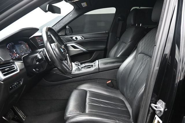 2021 BMW X6 sDrive40i Sports Activity - 23046126 - 6